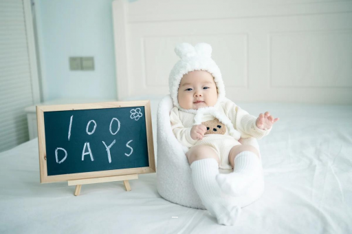 衡水点状胚芽是怀孕多久