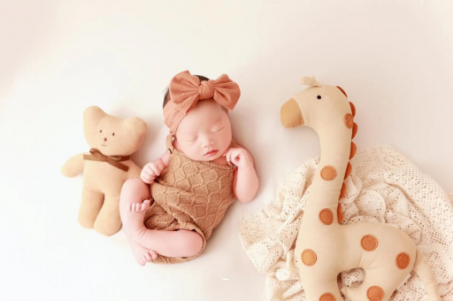 衡水宝宝后脑勺疼