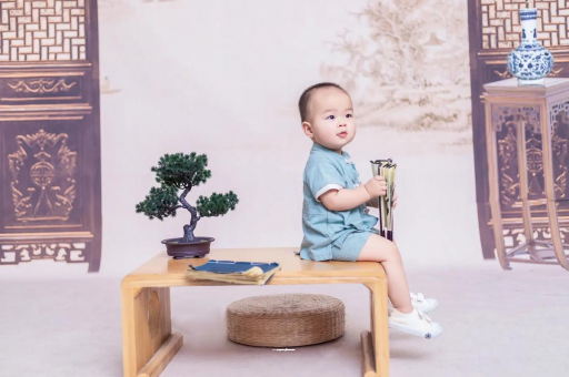 衡水宝宝几个月笑出声